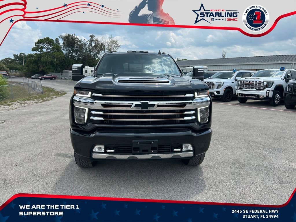 chevrolet silverado 2500hd 2022 2GC4YRE73N1241891 image chevrolet silverado 2500hd 2022 2GC4YRE73N1241891 image
